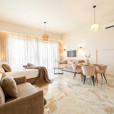 Petradi Suites Kalamata Exterior foto