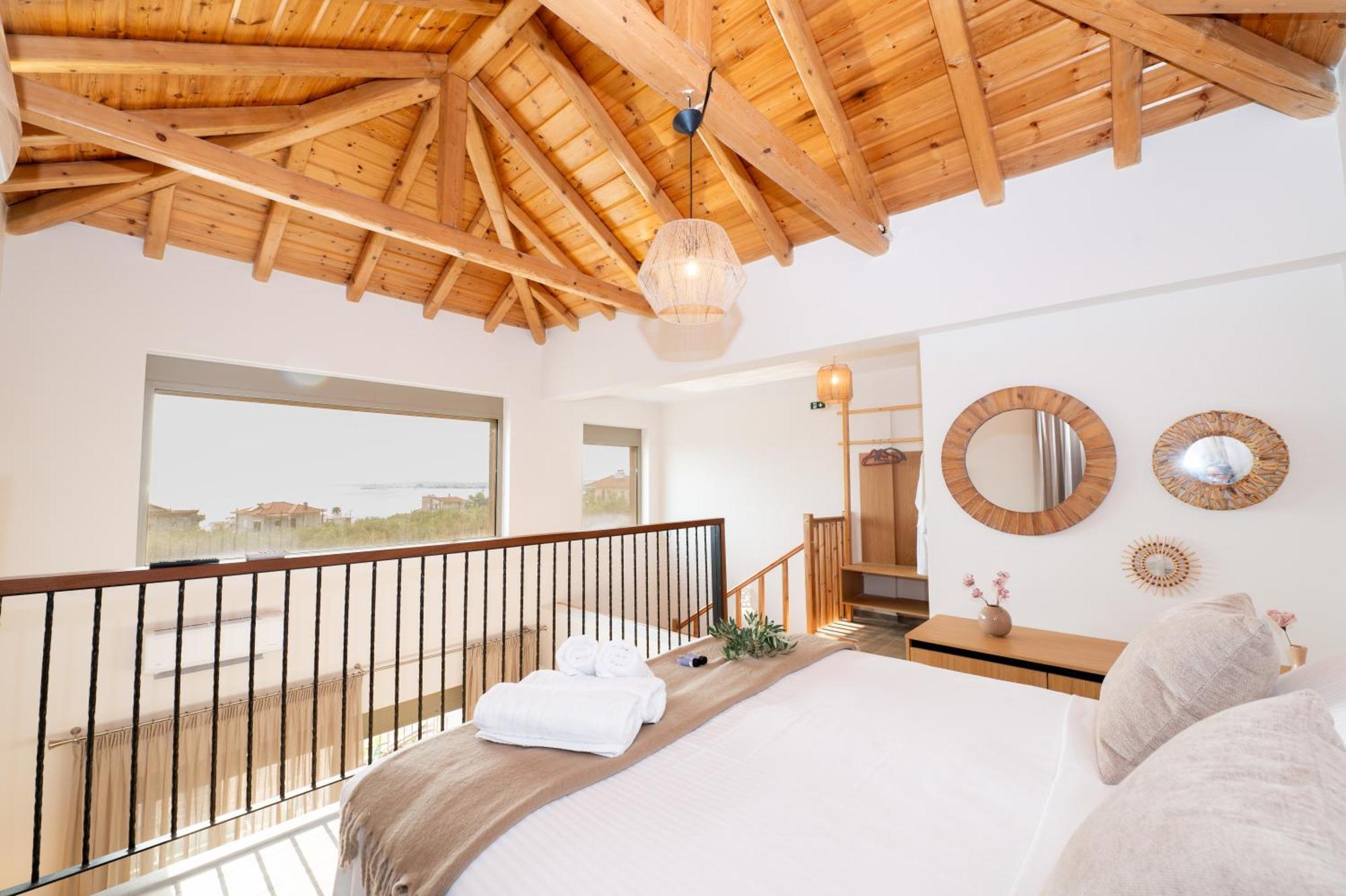 Petradi Suites Kalamata Exterior foto