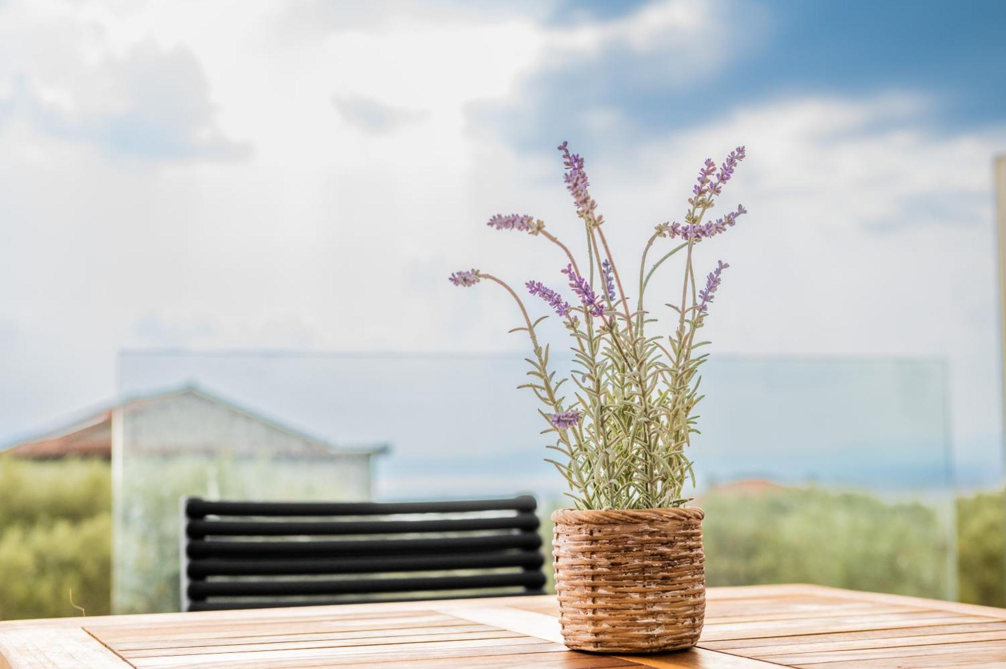 Petradi Suites Kalamata Exterior foto